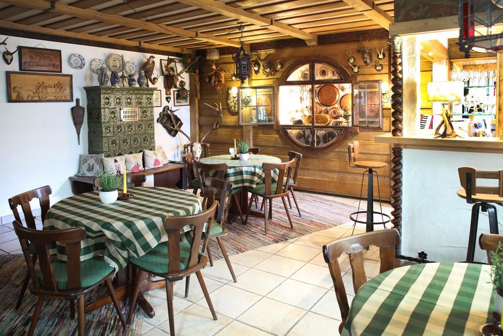 Hotel Edelweiss Garni Garmisch-Partenkirchen Exterior photo